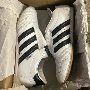 Women’s Adidas Taekwondo size 7.5 (Used)